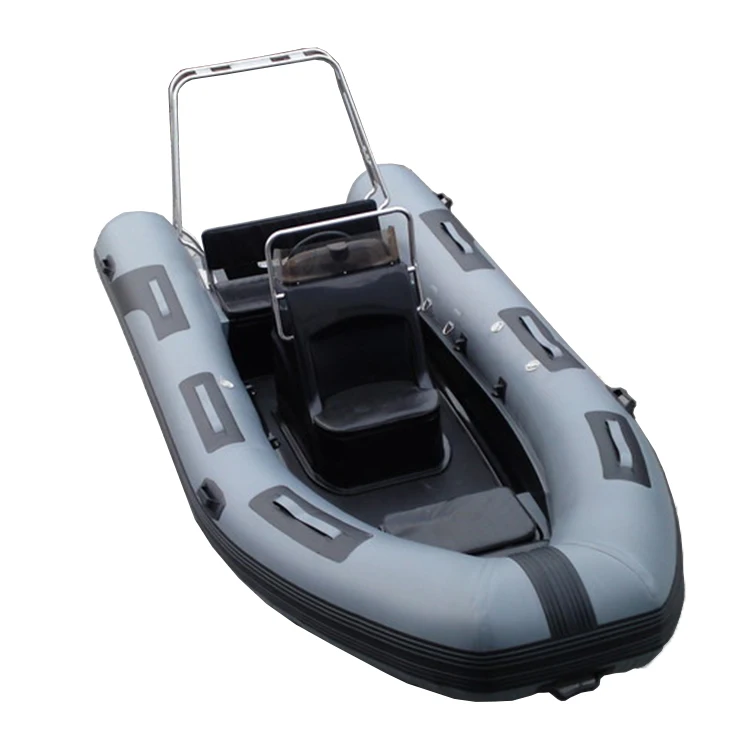 RIB470B Goethe Rigid Inflatable Boat