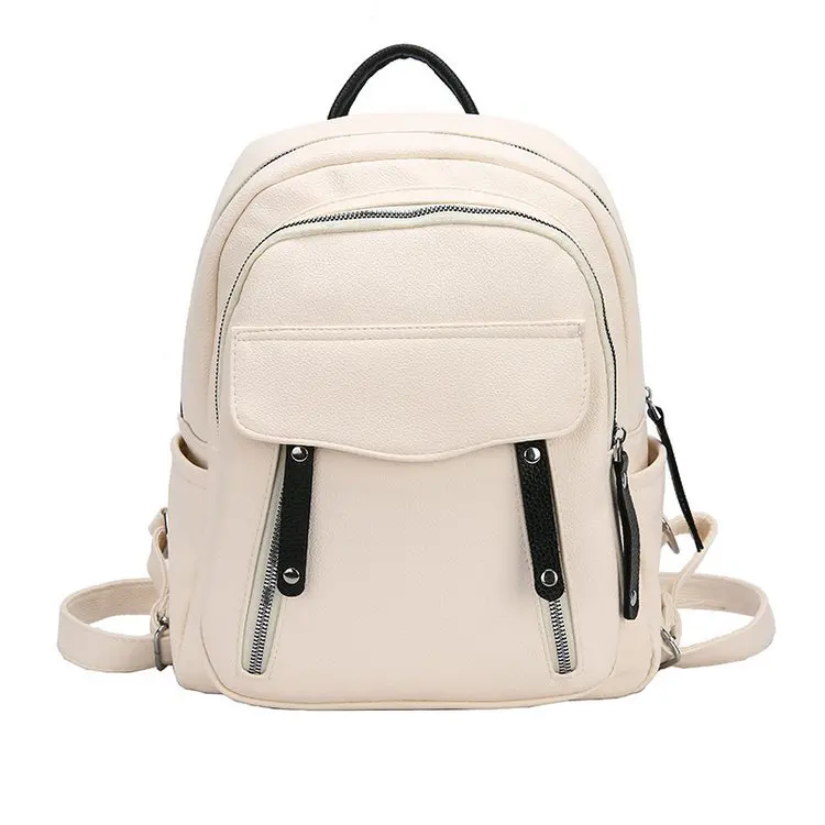 2022 Summer Designer Hot Sell Lady Casual Backpack For Girls  Backpack Woman Fashion Backpack