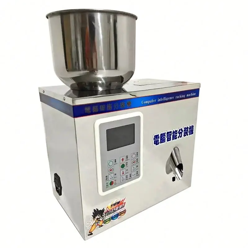 2-200g packing machine with small sachet for milk and pepper