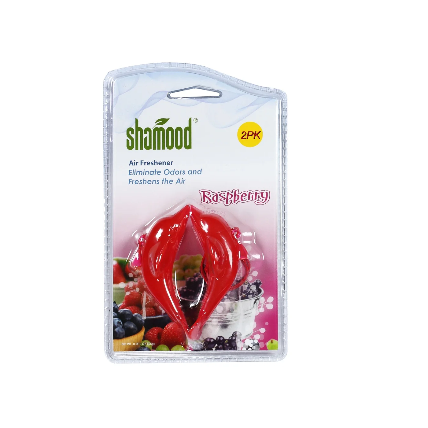 26g Eliminate Odors And Fresh the Air Dolphin Air Freshener