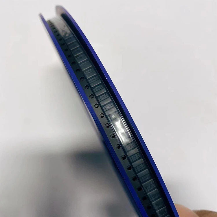 Стабилитрон WL T4 SMD BZT52C18V 1N4148W 18V 0,5 W SOD123 SMD, диоды для стабилизации, SOD123, диоды для поверхностного монтажа, кремниевый стабилитрон