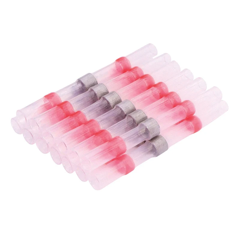 High Quality Wholesale Solder Joiners Automobile Heat Shrink Solder Sleeve