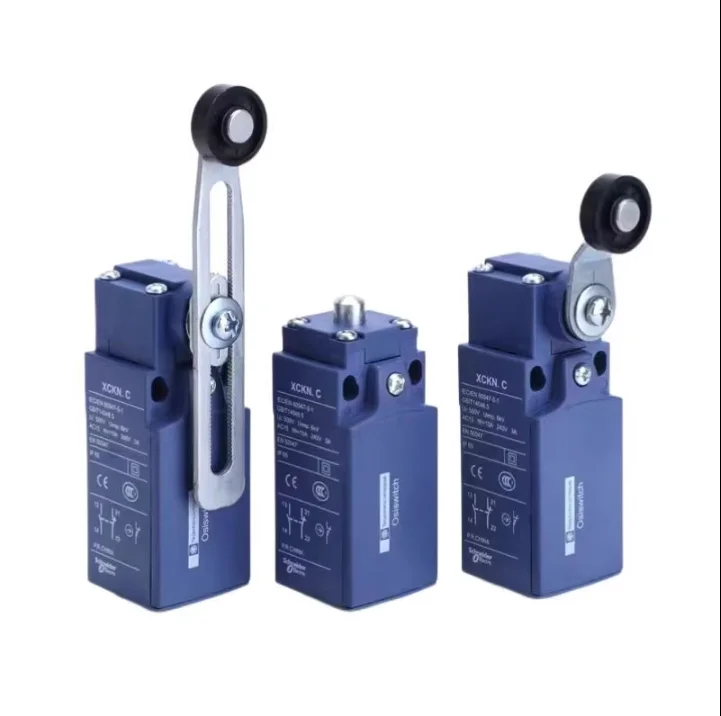 Travel Limit Switch