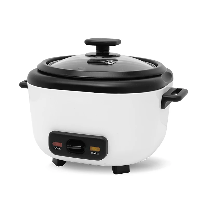 Квадратная рисоварка с антипригарным покрытием 0 3 л/1 5 8 л