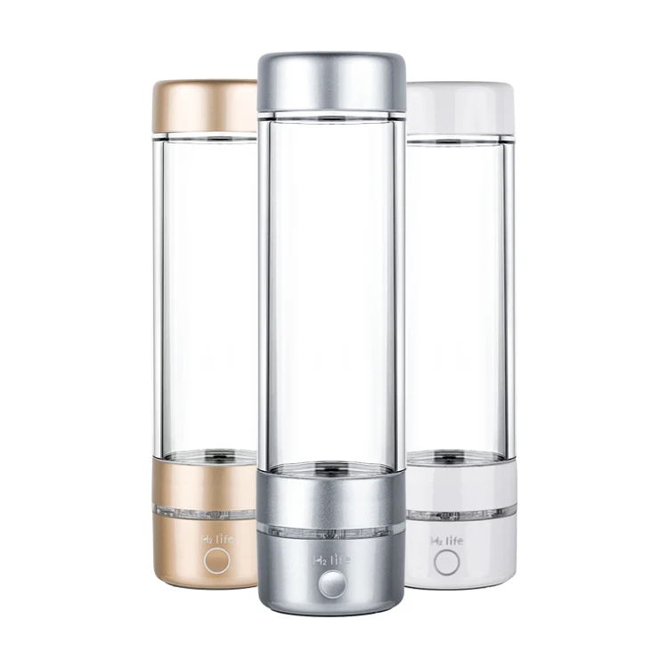 Chuanghui alkaline hydrogen water ionizer bottle max At Good Price