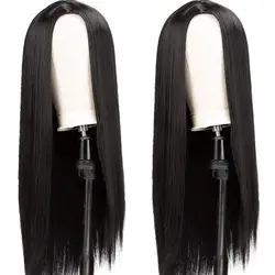 brazilian 13x4 human hair lace front wig,100% natural transparent lace human hair wig,virgin lace wig human hair