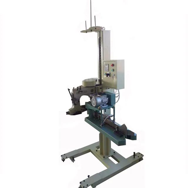 Sewing Machine Rice Bag Closer Machine sewing PP/pastic bags
