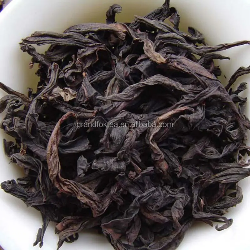 Императорский Fujina Rou Gui Корица Wuyi Клифф Улун чай