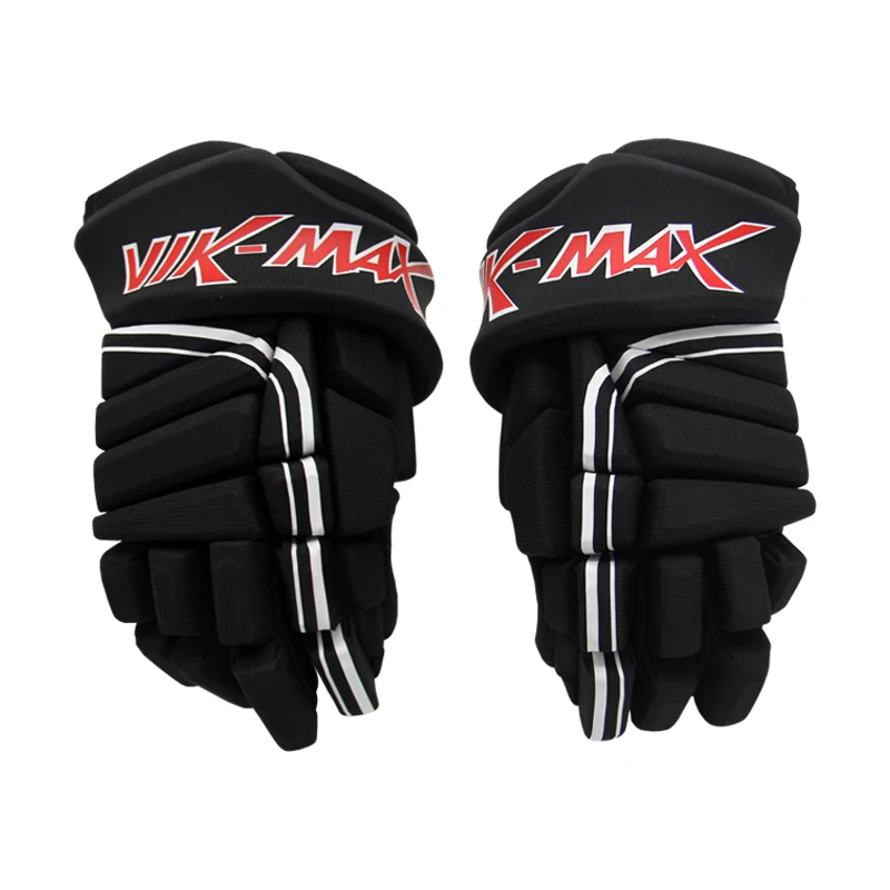 Professional Hockey Equipment 10'-14' Junior Senior ice hockey gloves