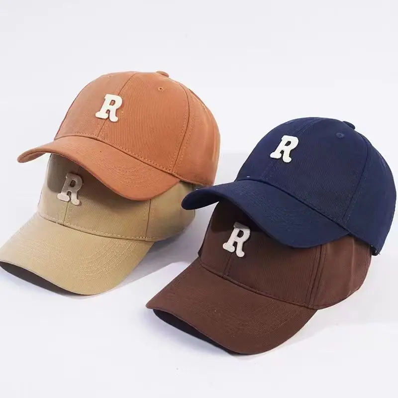 Wholesale Custom Logo 6 Panel Men Unstructured Low Profile Dad Hat,100% Cotton Vintage Laser Letter Patch Embroidery Dad Cap