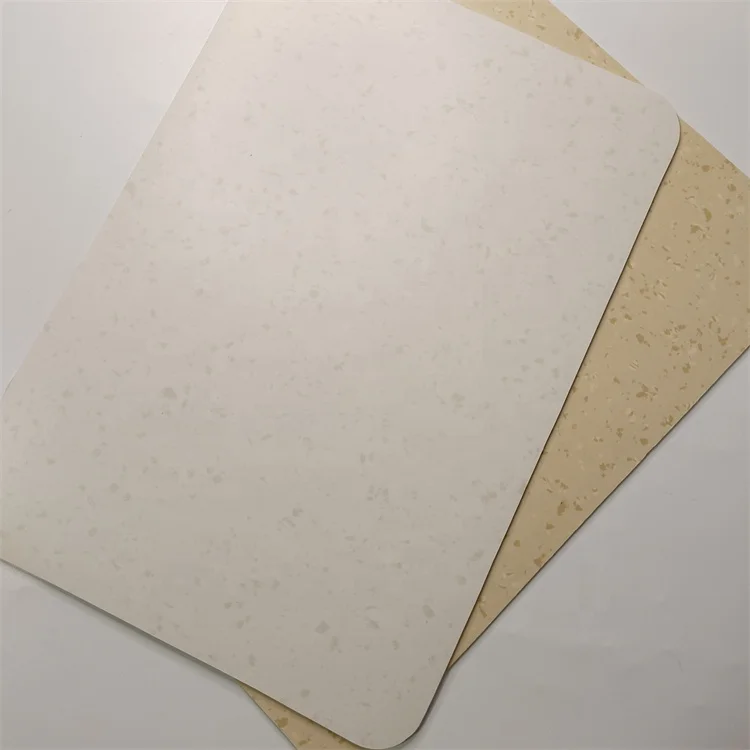 anti bacteria homogeneous pvc vinyl flooring 2 mm homogeneous vinyl bodenbelag