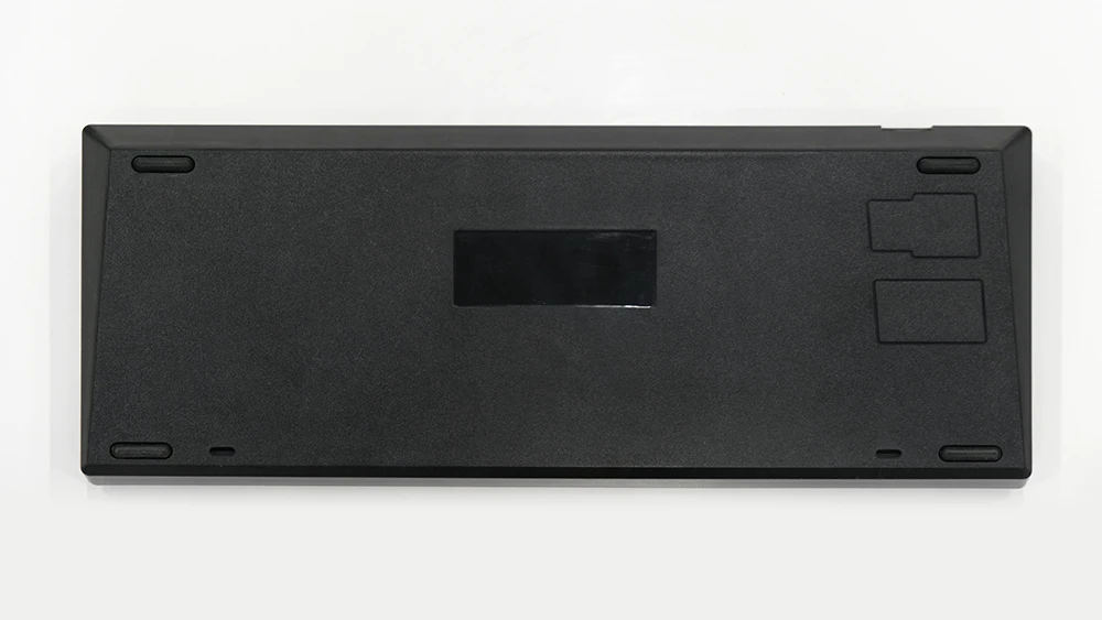 OEM/ODM 84key RGB game Wireless mechanical Keyboard for Gaming Cherry profile PBT keycap