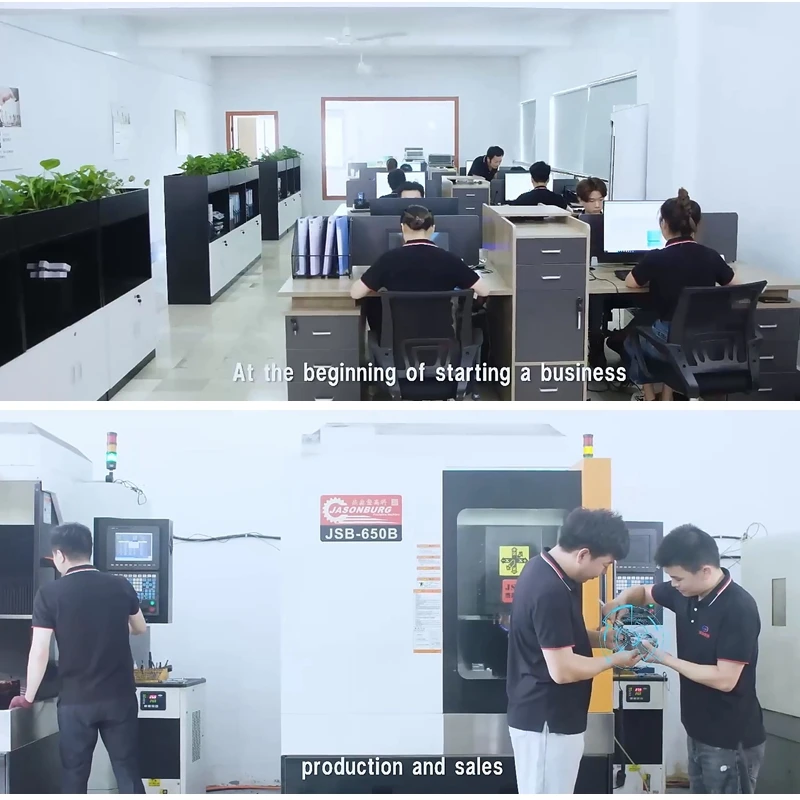 Highly precise injection mold manufacturers Custom moulding machine plastic injection mold molded parts