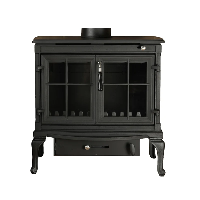 Fireplace Golner Stove Wood Burning Insert Fireboxes
