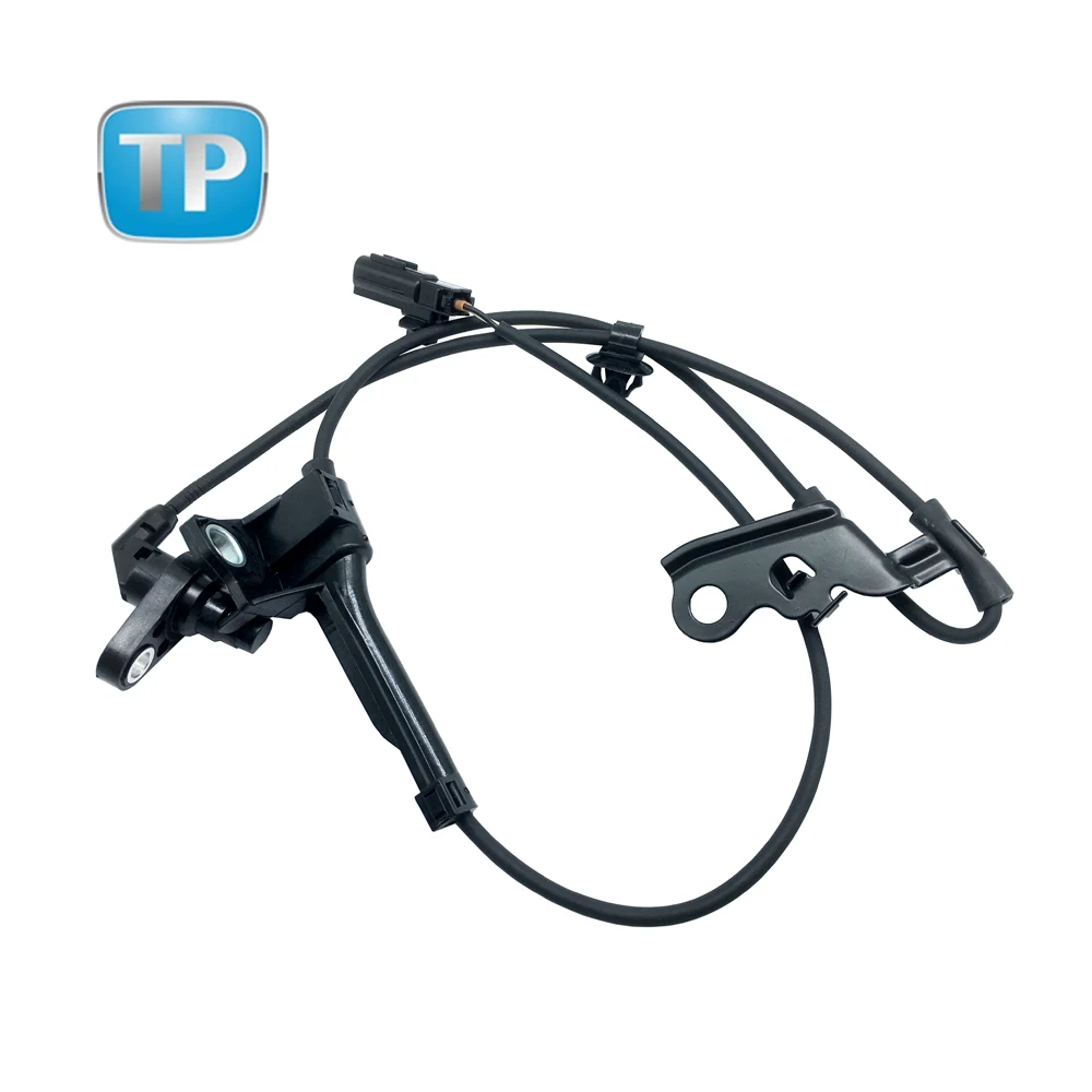 Front Left ABS Wheel Speed Sensor For Toyota Corolla Matrix OEM 89543-02090 89543-02150 19184314 19353986  ALS2315  ALS2771