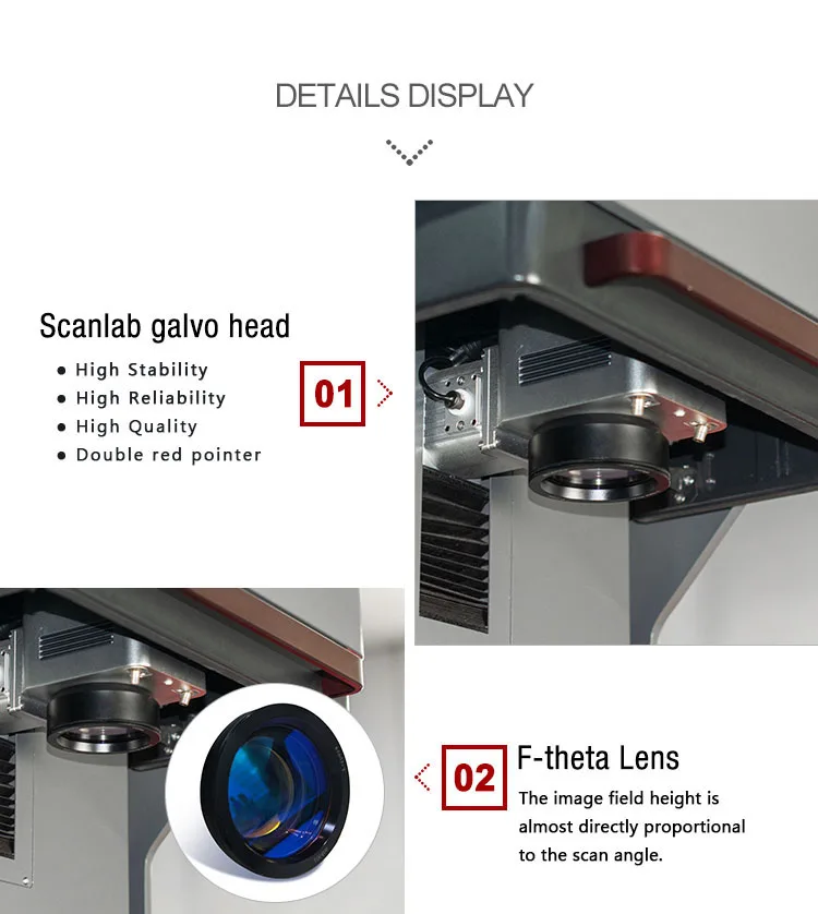 laser making machine