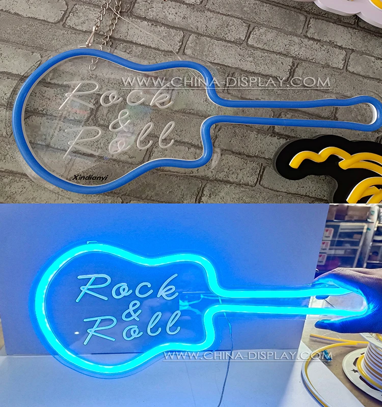 Manufacturer Dropshipping Wedding Bar Home Decor Custom Light Letters Neon Led Illuminated Sign