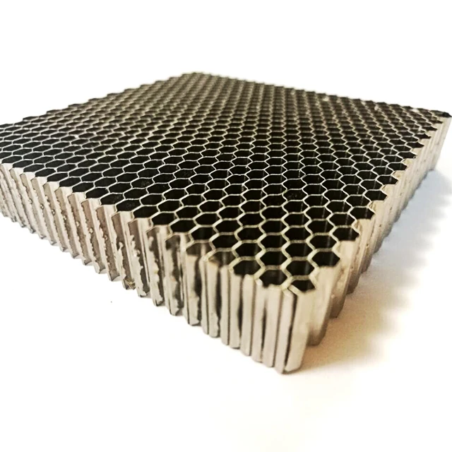 300 мм * 25 5 2 вентиляционные панели из нержавеющей стали с Сотами минимальным падением давления для вентиляции воздуха