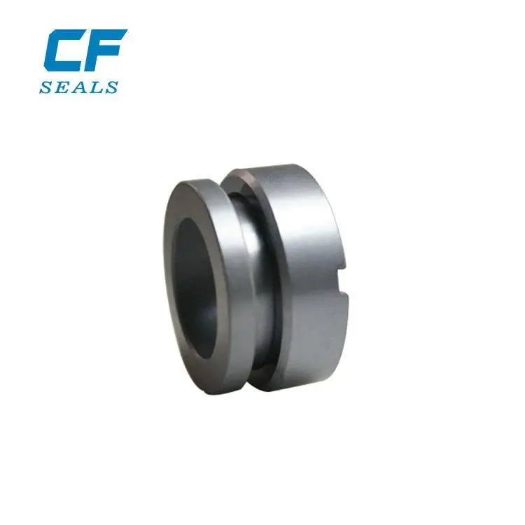 China Supplier factory price custom tungsten carbide large wear sleeve