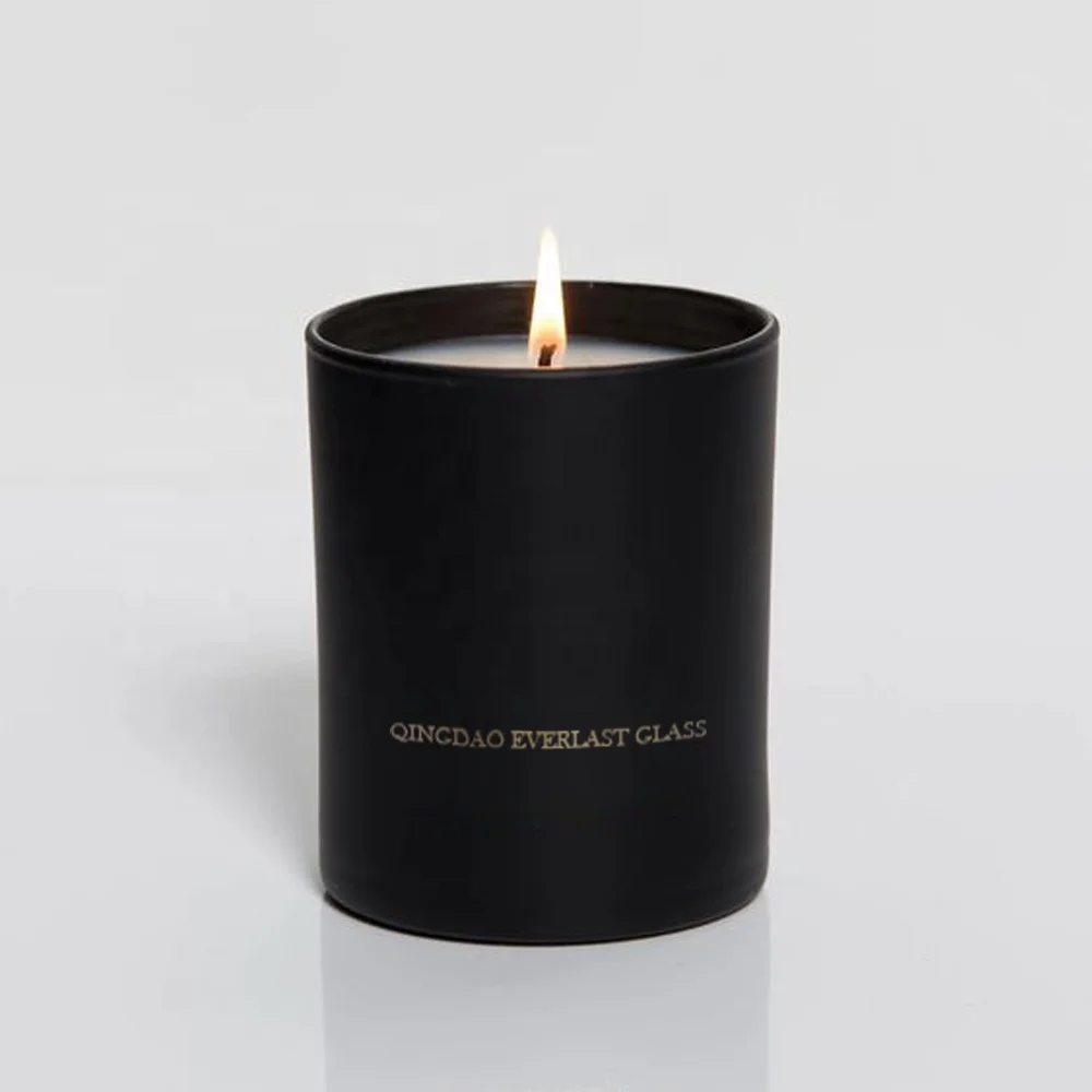 luxury bee wax candle Long burning duration candle gift