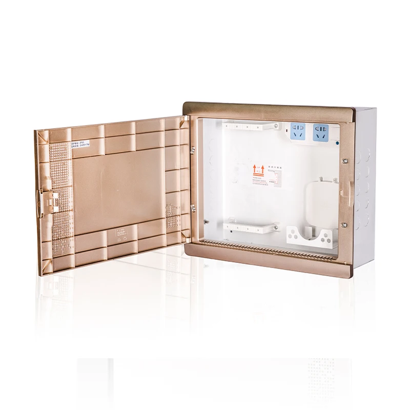 multi-function distribution box pv portable power distribution box outdoor ftth distribution box