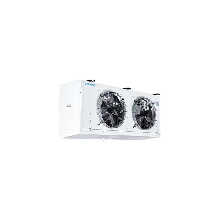 D serieswall mounted evaporative air cooler blast freezer evaporator sale for deep freezer