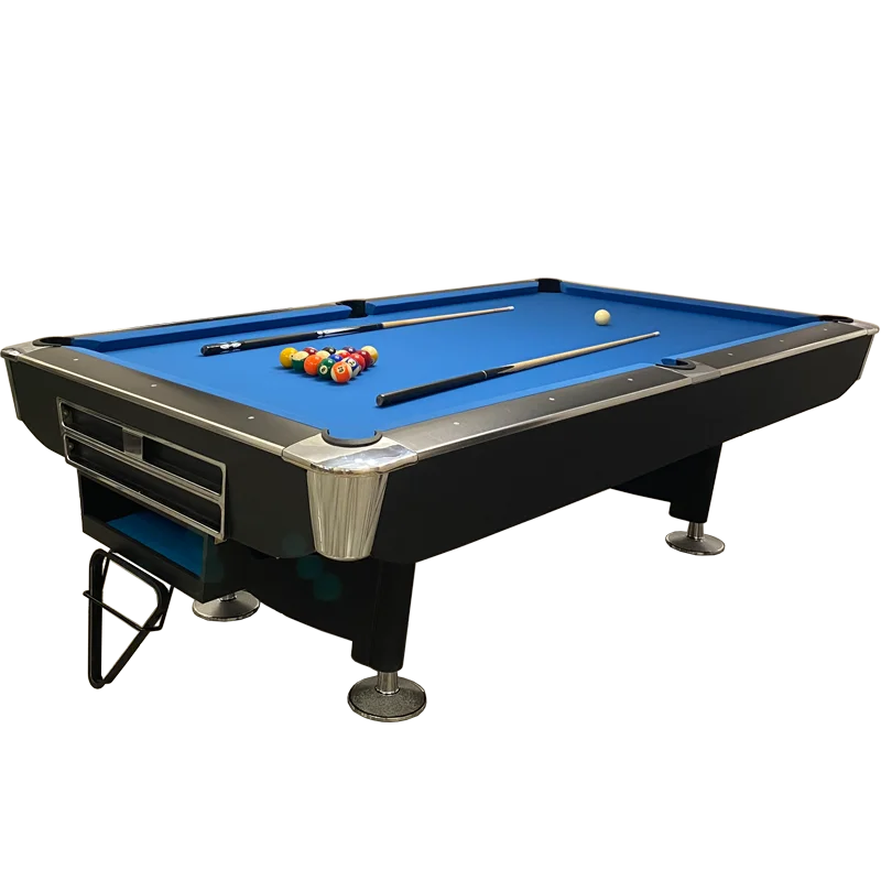 Factory direct high-end 9 feet billiard table slate billiard table billiard table high quality club use