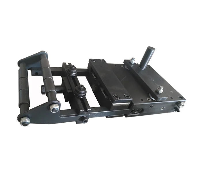 Besco High eEfficiency Automatic Air Feeder Machine