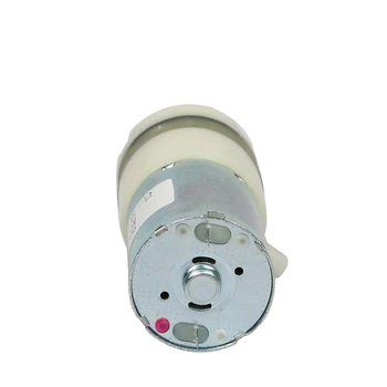 mini micro high pressure dc electric 12v 24v diaphragm vacume air gas pump pumps