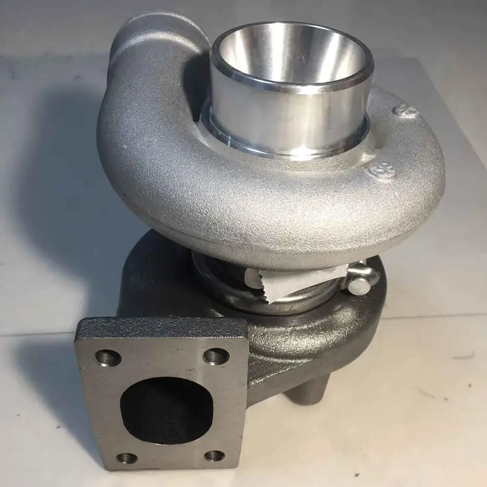 HX25 Turbocharger 4045361 for Iveco TAA TC 504225294 4045362