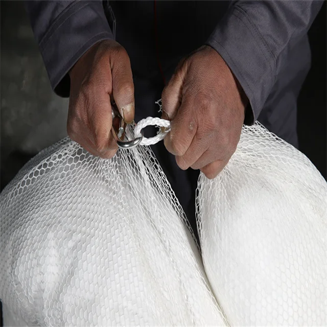 Ready To Ship 12.7cm(D)*300cm(L) Meltblow Oil Spill Absorbent Booms For Environment Safety