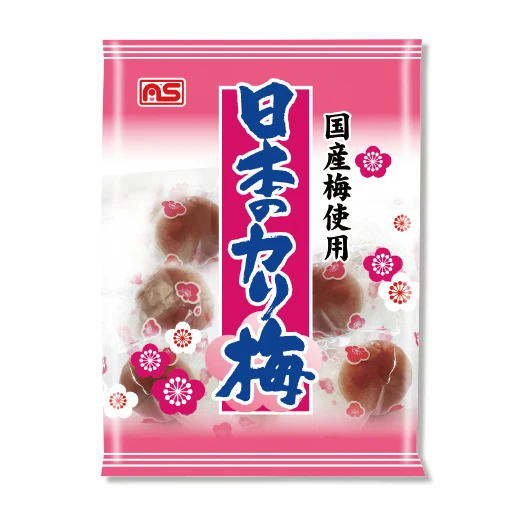 Distinctive Crisp Texture Sour Delicious Plum Fruit Dried For Sale