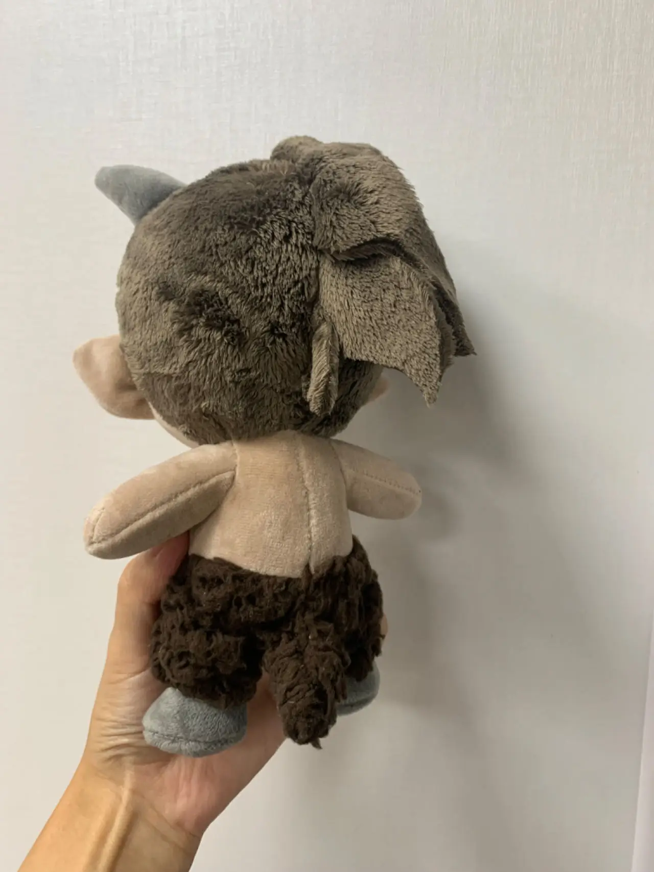 OEM ODM Service Customized Cute Plush Character Doll Customized Stuffed Animal Cartoon Animation Plush Toy Doll Kids Gift