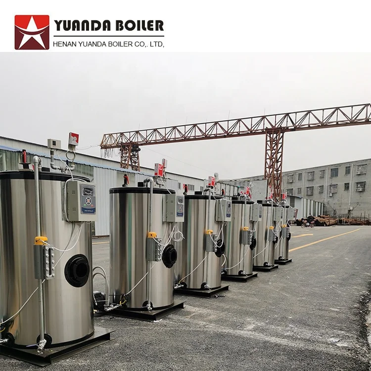 Price small vertical 100kg 200kg 300kg 400kg 500kg 700kg 1000kg natural gas diesel oil lpg coal wood fired steam generator