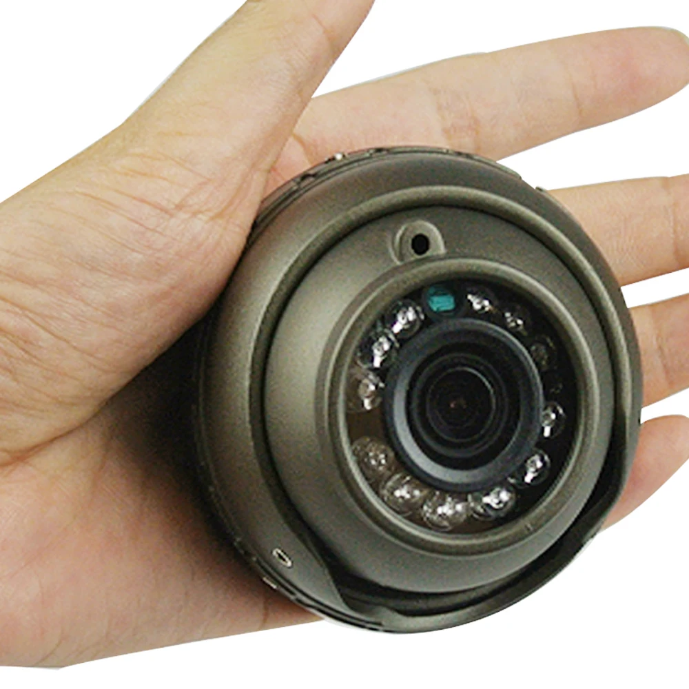 car surveillance monitor front and back rear view car camera system 360 degree