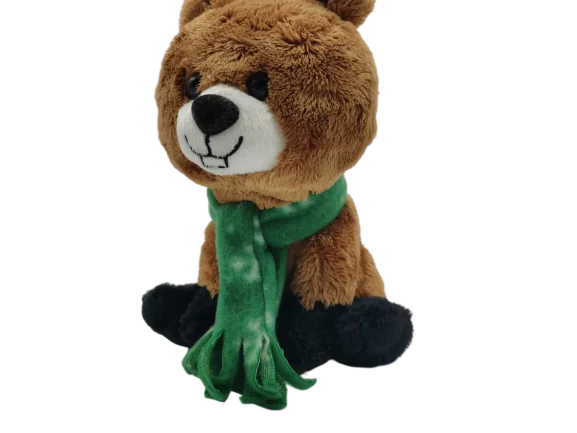 Free Sample Bear Toy/origin Plush Toy Manufacture Custom Teddy Bear Hot Selling Plush Bear Toy for Christmas