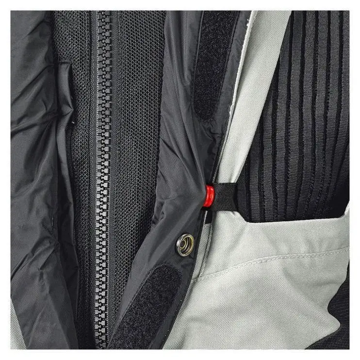 Motorcycle Riding Gear Jacket