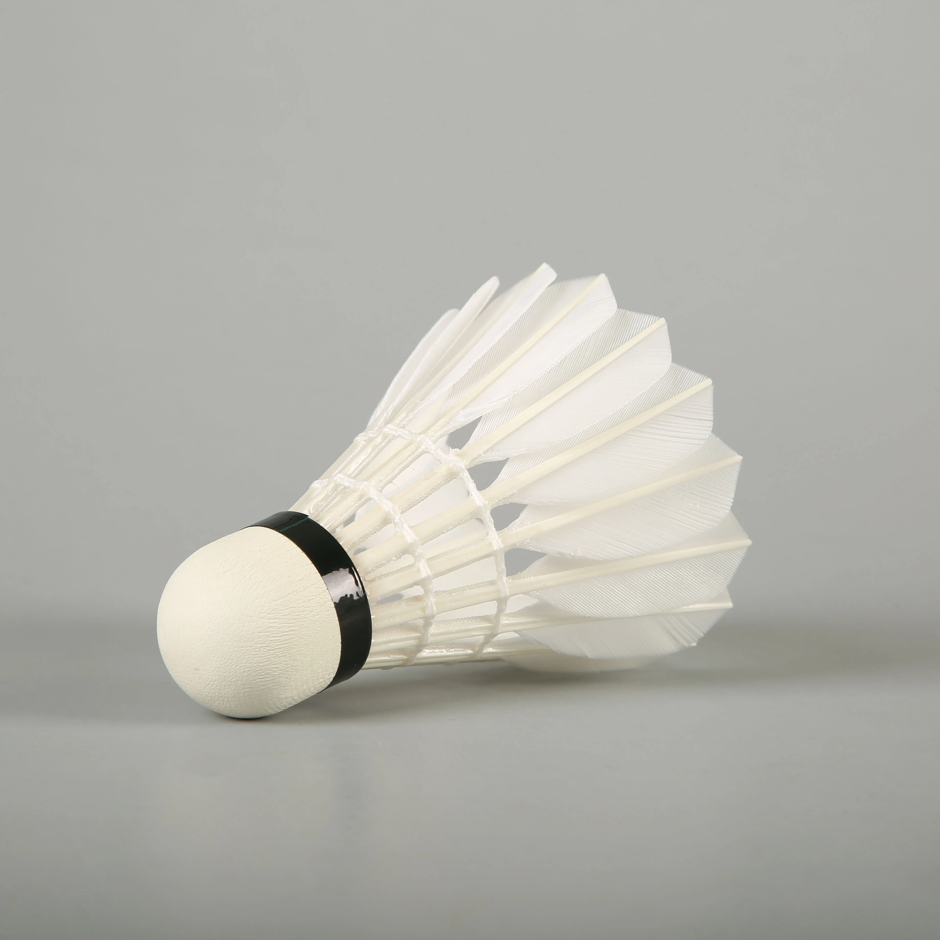 AS40 Quality Shuttlecock for Badminton Tournment