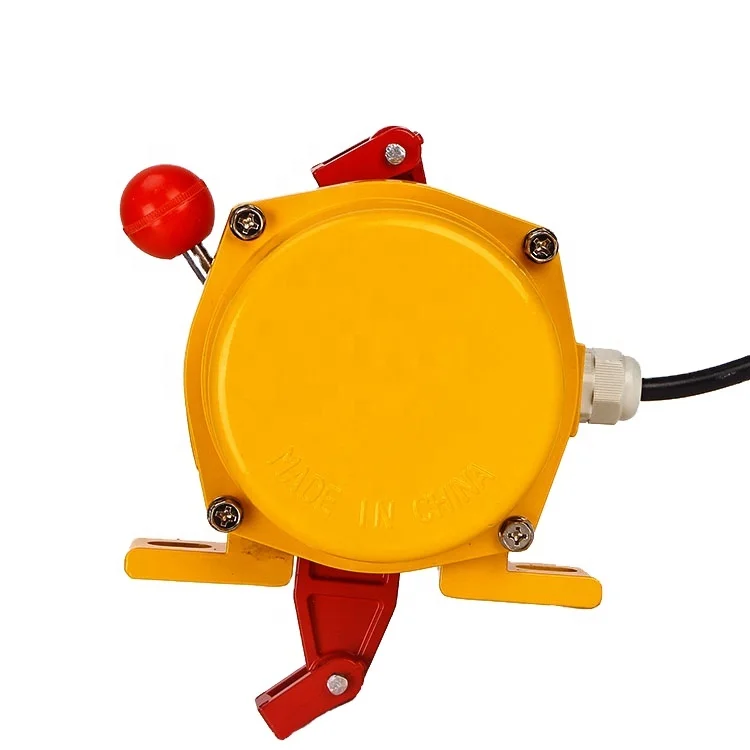 HFKLT2-II 24-380 В AC 1NO1NC переключатель с круглой головкой