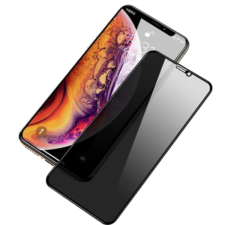 Privacy Screen Protector For Iphone13 Film Phone Privacy-screen-protector Max Glass