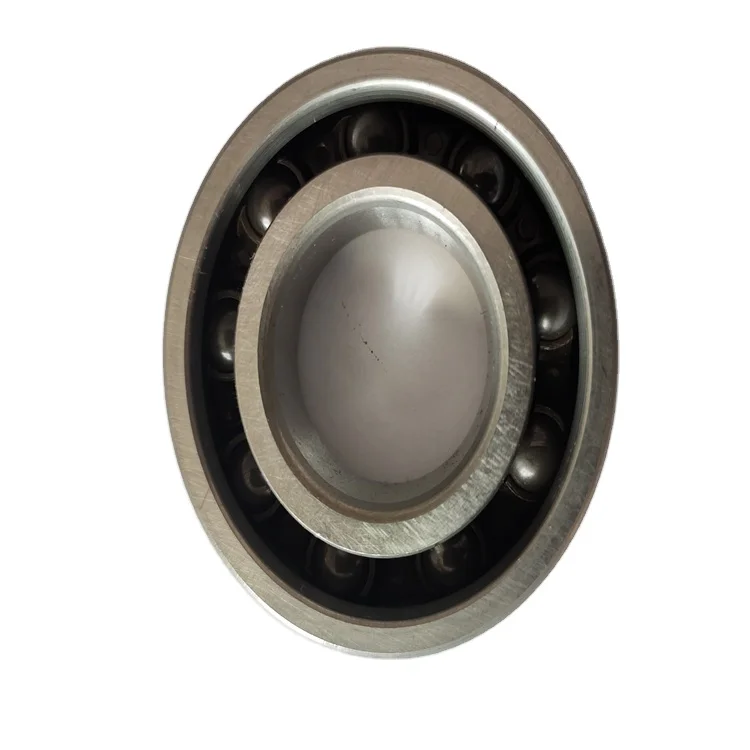 Bearing High Precision and High Stability Low Noise Ball Japan Carbon Steel Ceramic Stainless Building Time Brass Food Nylon