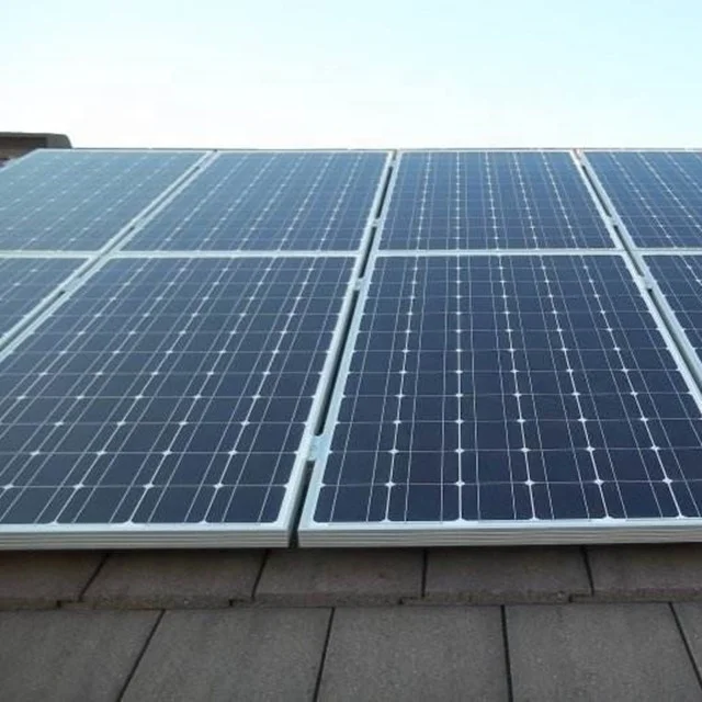 Хорошая репутация высокопроизводительное солнечное