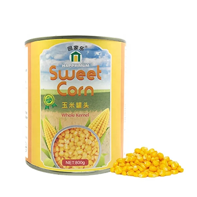 JOLION Factory Directly Bulk healthy vegetable canned baked beans in tomato sauce