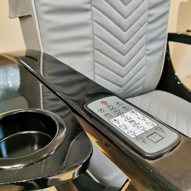 Hot sale T4 massage pedicure foot spa chair for beauty salon CB-P566B