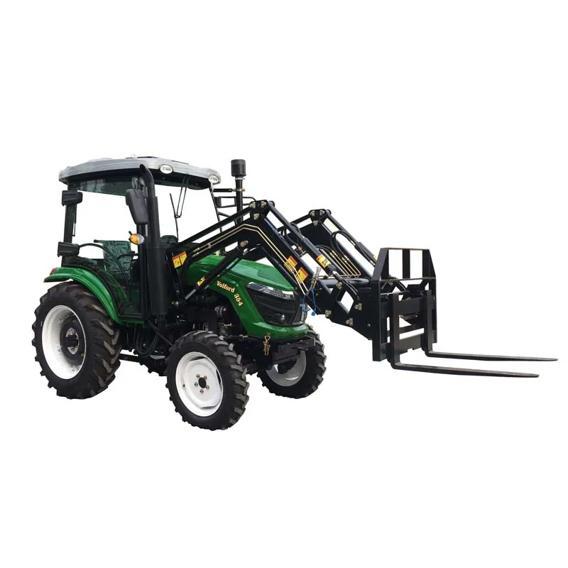 China famous tractors agricultural mini tractors 35hp 4x4 models with CE certification