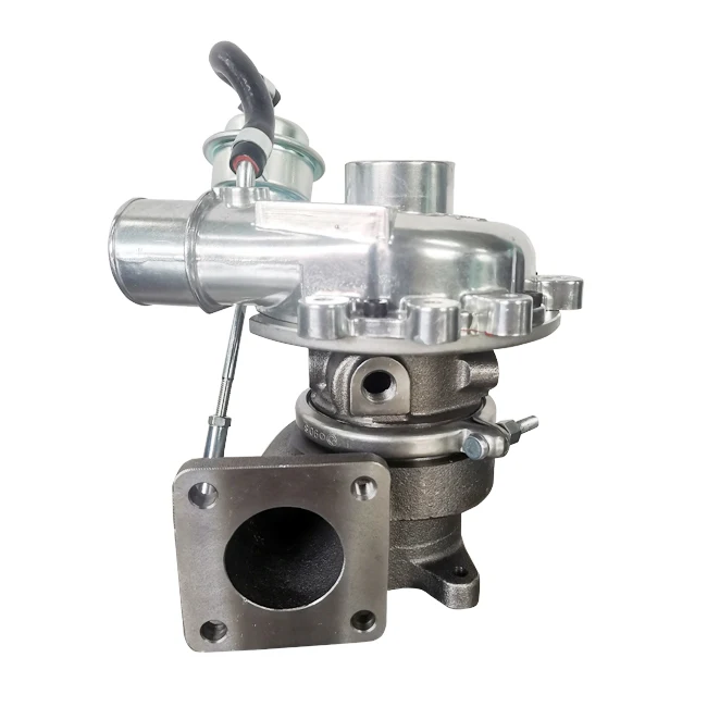 RHF5 Turbocharger VA430013 VI430089 VA430089 VA430090 turbo VJ33 VJ26 turbocharger  WL84.13.700 WL84-13-700