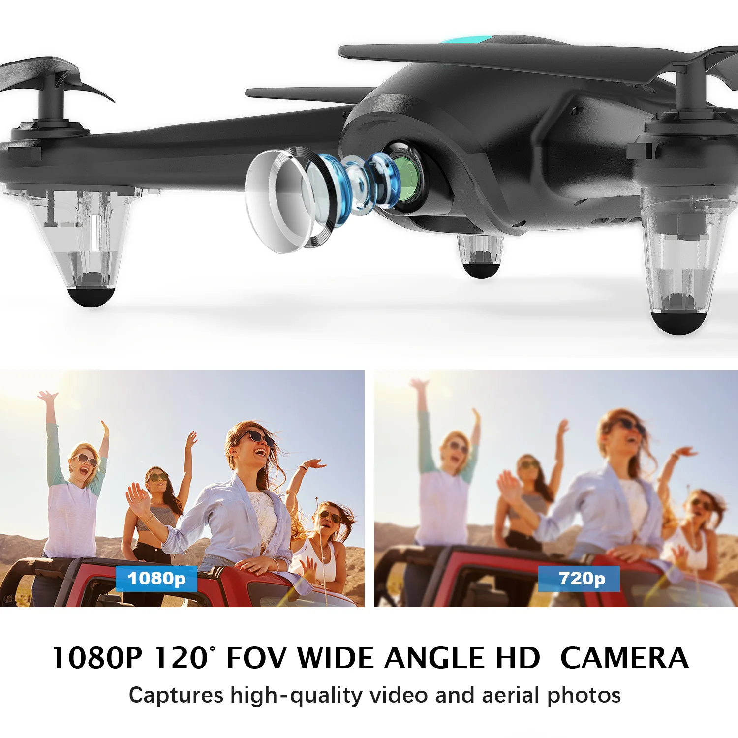Buy a drone with camera