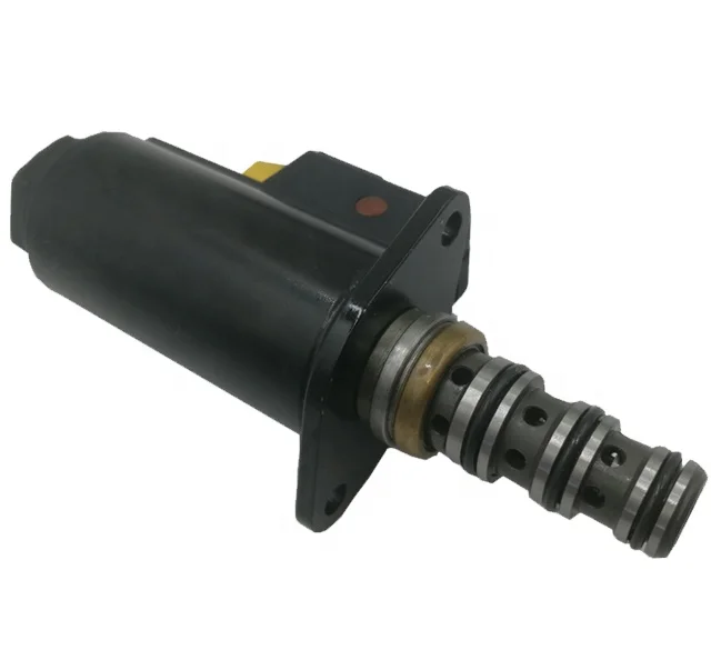 E320B E320C VALVE GP / SOLENOID  VALVE 121-1491 1211491