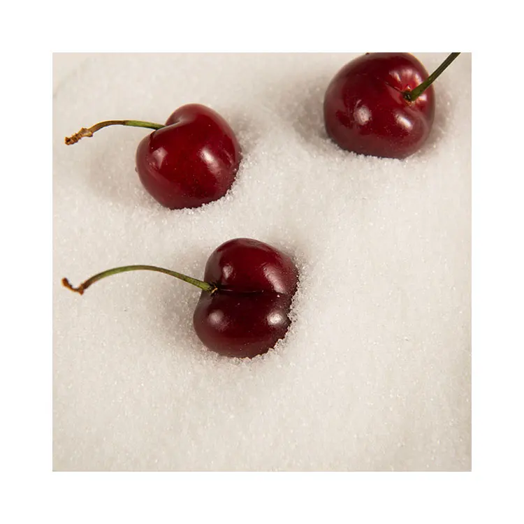 
High Quality Natural sugar substitute Monk Fruit erythritol Stevia Siraitia Grosvenorii Sweetener 
