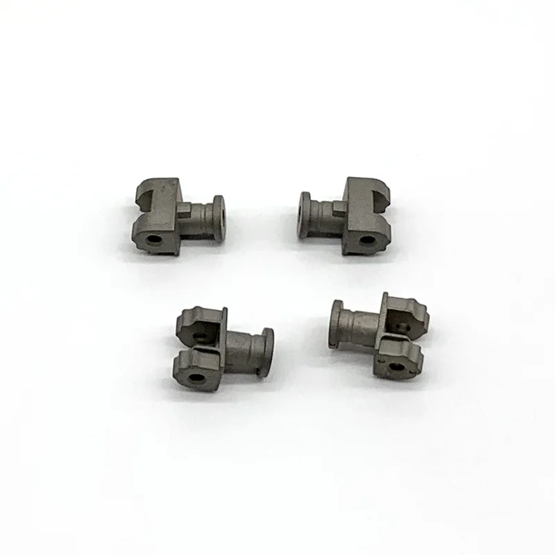 OEM Powder Metallurgy Products MIM Sintered Metal Metal Injection Molded Casting Parts
